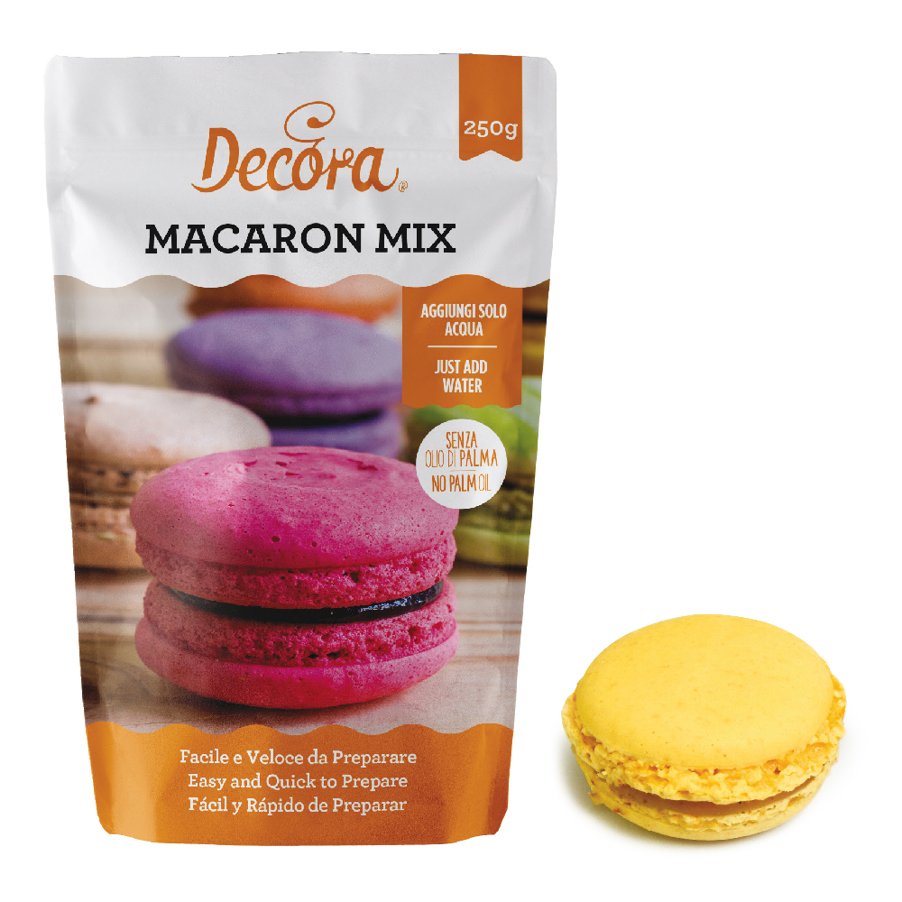 Mix per macaron - immagine 9