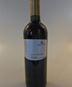 NERO D’AVOLA PAOLINI