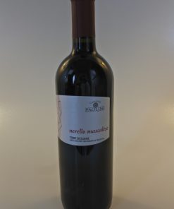 NERELLO MASCALESE PAOLINI