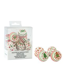 Pirottini Bon Bon Christmas