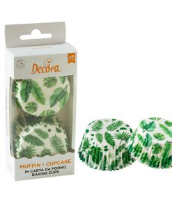 Pirottini Foglie Tropicali