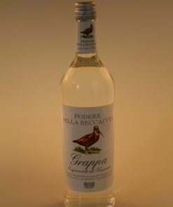 GRAPPA BECCACCIA