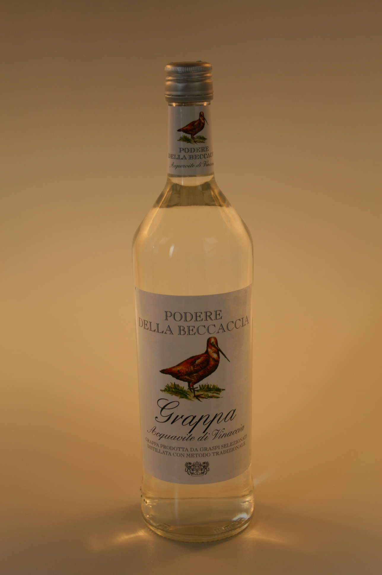 GRAPPA BECCACCIA