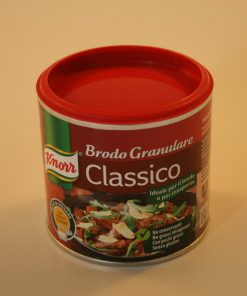 BRODO GRANULARE  CLASSICO KNORR