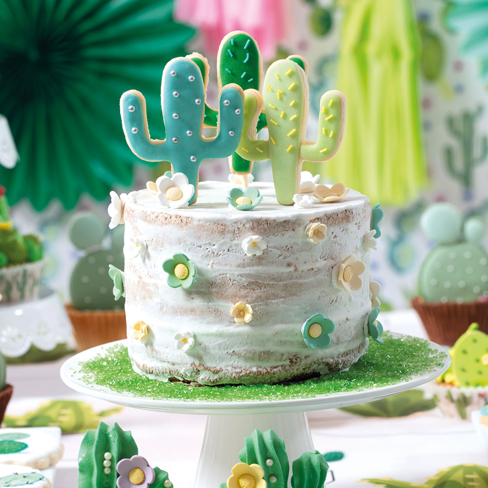 Fiorellini in zucchero piccoli assortiti - immagine 2