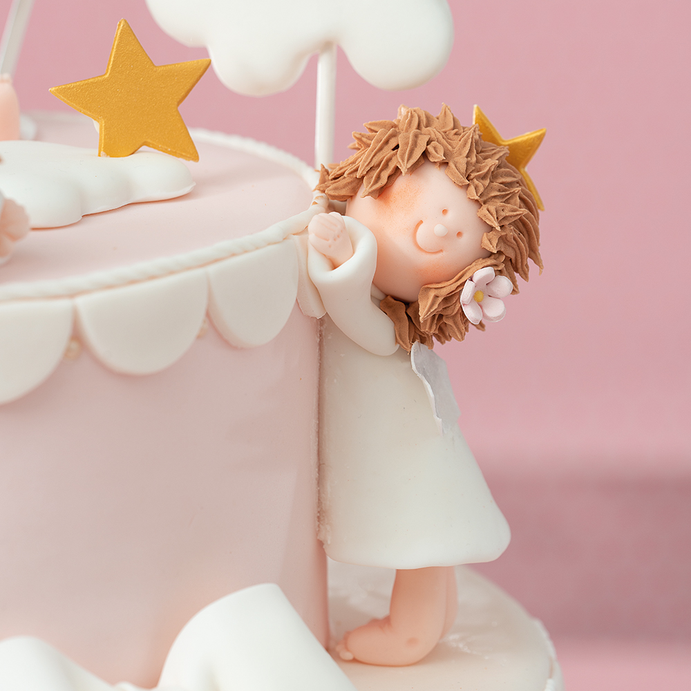 Fiorellini in zucchero piccoli assortiti - immagine 3