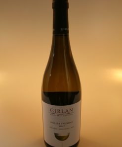 GIRLAN MULLER THURGHAU