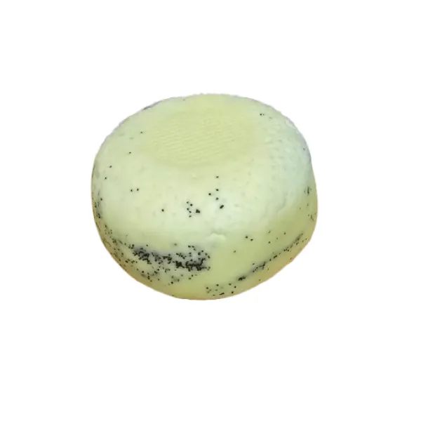 Caciotta di latte ovino - immagine 2