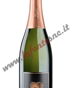 Franciacorta Brut Rosé Enrico Gatti