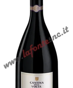 Lambrusco di Sorbara DOC “Rimosso” Cantina Della Volta