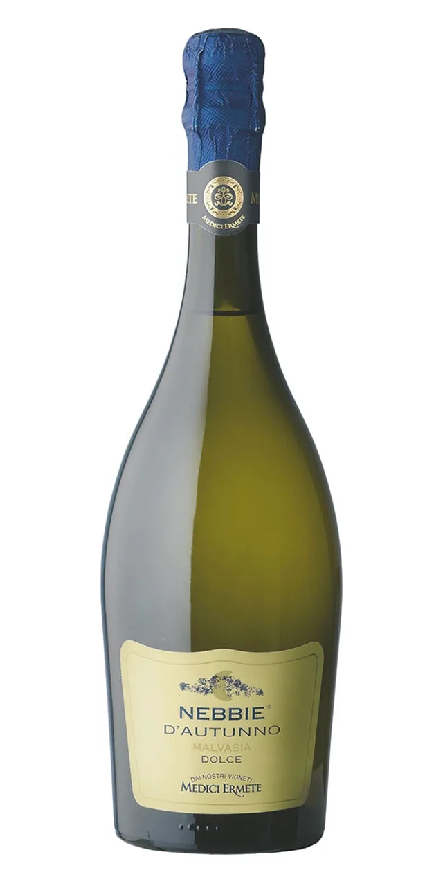 Malvasia Dell’Emilia Igt “Nebbie d’Autunno” Medici Ermete