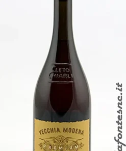 Lambrusco di Sorbara DOC “Premium Vecchia Modena” Cleto Chiarli