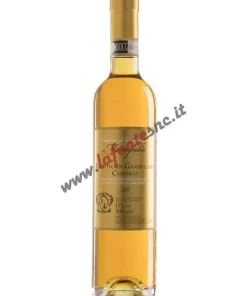 Recioto di Gambellara Classico DOCG “Monopolio” Cantina di Gambellara 50 cl.