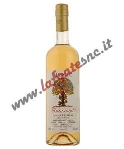 Grappa Marolo Monriondo di Barbera 70 cl.