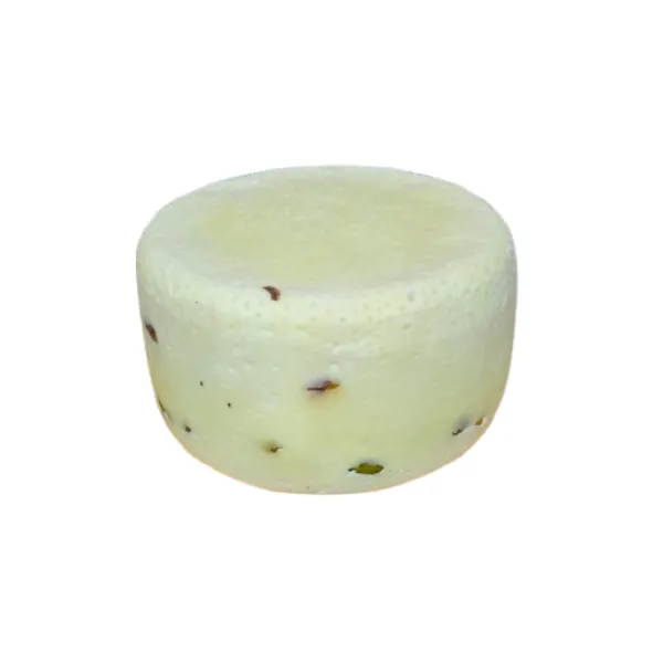 Caciotta di latte ovino - immagine 6