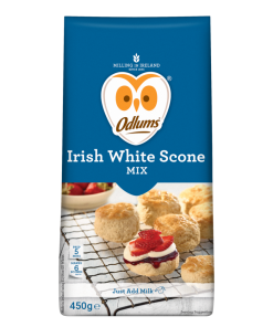 Odlums preparato per Scones Irlandesi 450g