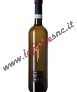 Fiano Sannio Dop “Janare” La Guardiense