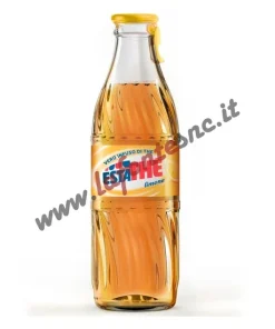 EstaThe Classic Limone – Bottiglia vetro 25 cl. VAP