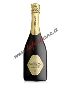 Trento Doc Brut Millesimato “Riserva Graal” Altemasi