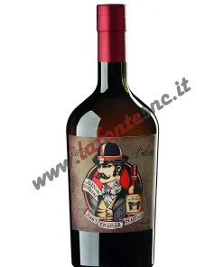 Gin “Monsieur” del Professore