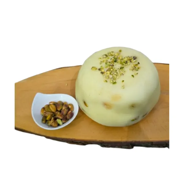 Caciotta di latte ovino - immagine 7