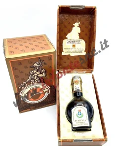 Aceto Balsamico Tradizionale di Modena IGP “Extra Vecchio” 25 Anni – Acetaia Mazzi Franco