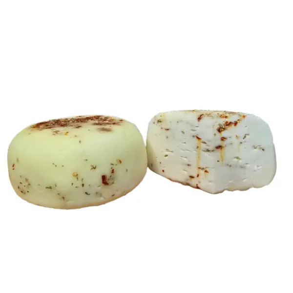 Caciotta di latte ovino - immagine 8