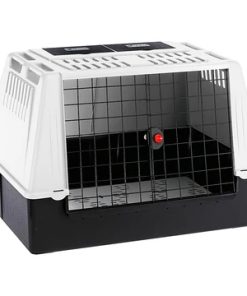 Ferplast Trasportino per Cani ATLAS CAR 80, 82x51x h61cm