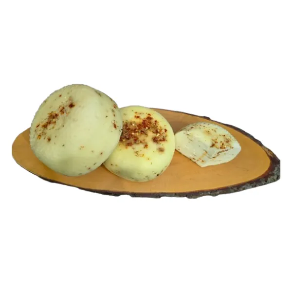 Caciotta di latte ovino - immagine 9