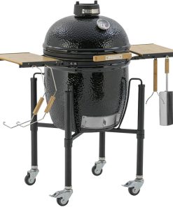 MONOLITH ONE.66 CON CARRELLO