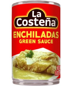 La Costena Salsa Verde para Enchiladas 420g