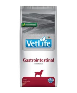 Farmina – Vet Life Gastrointestinal, Cane Adult, 12kg