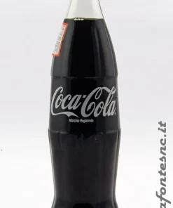 Coca-Cola Original Taste 1,0 Lt. Vetro a Rendere