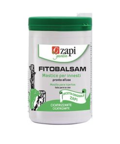 Zapi Fitobalsam Mastice Per Innesti Pronto all’uso Cicatrizzante 1kg