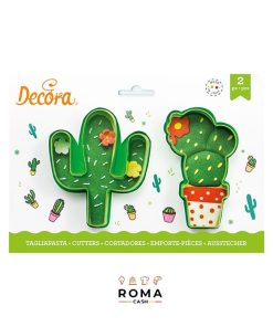 TAGLIAPASTA CACTUS PZ 2