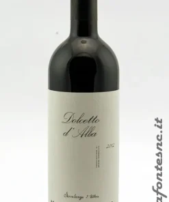 Dolcetto d’Alba DOC Massolino