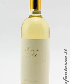 Moscato d’Asti DOCG Massolino