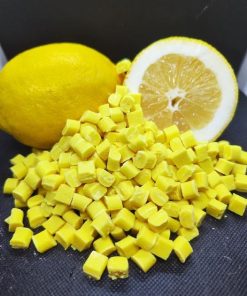Chunks limone gr. 150