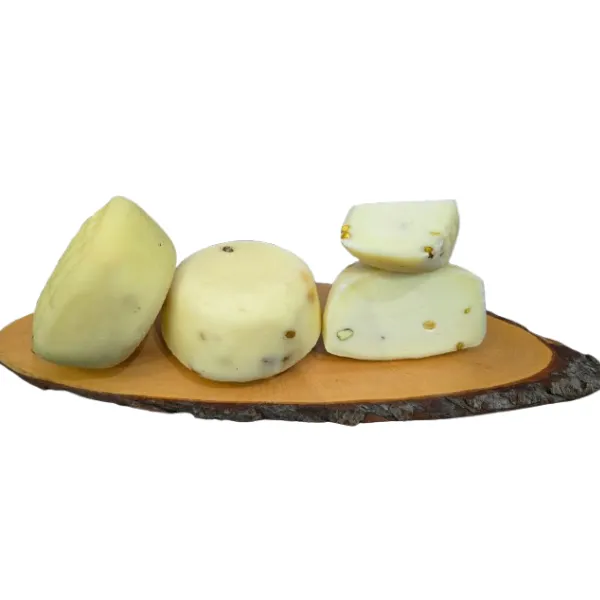 Caciotta di latte ovino - immagine 4