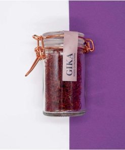 Zafferano in stimmi 5 gr “Azienda Agricola Lisi – Gikarosso”