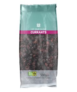 Coop Uvetta di Corinto Secca 500g