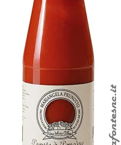 Prunotto Polpa di Pomodoro Biologica 690 g.