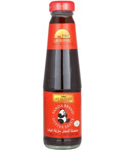 Lee Kum Kee Salsa di Ostrica 255g