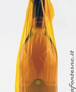 Franciacorta DOCG “Cuvée Prestige” Rosé Extra Brut Ca’ del Bosco