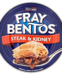 Fray Bentos ‘Classic’ Steak & Kidney Pie 425g