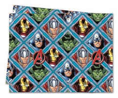 Avengers Tovaglia