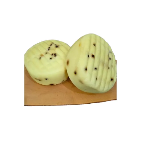 Caciotta di latte ovino - immagine 5