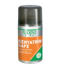 Copyr – Kenyatrin Safe, Insetticida Insetti Volanti, 250ml