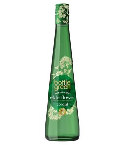 Bottlegreen Elderflower Cordial 500ml