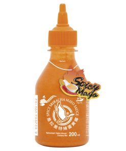 Sriracha Mayonaise 200ml